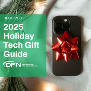 2025 holiday tech gift guide