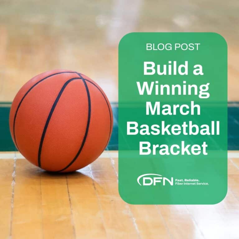 How to Build a Winning March Madness Bracket (Beginner & Expert Tips)