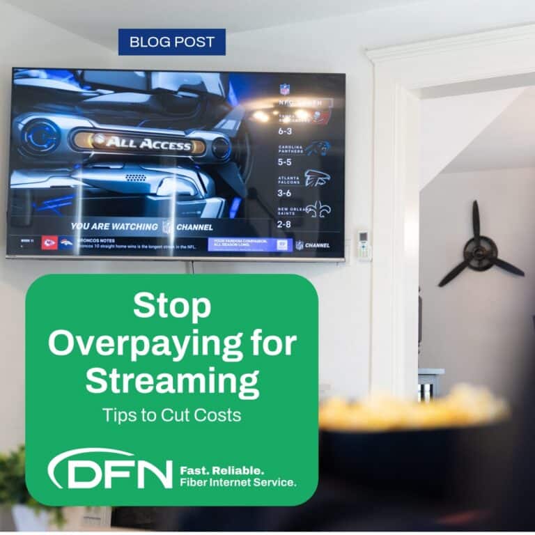 Stop Overpaying for Streaming: Tips to Cut Costs
