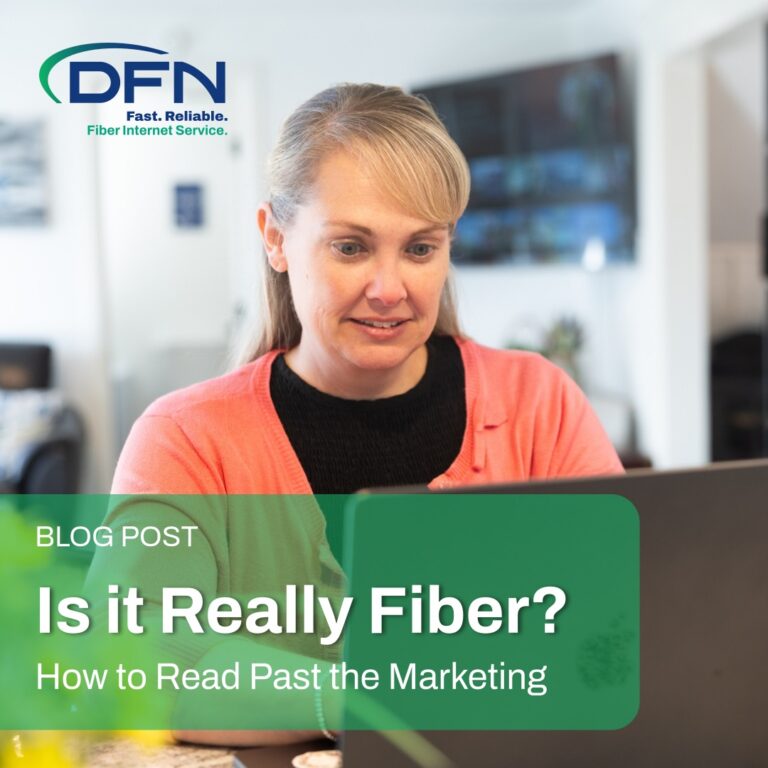Is It Really Fiber? How to Read Past the Marketing